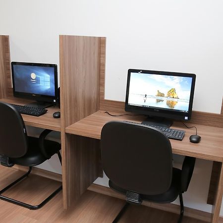Rota Hoteis Itumbiara Zewnętrze zdjęcie