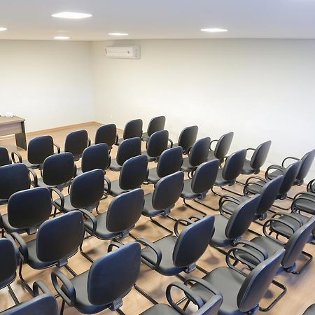 Rota Hoteis Itumbiara Zewnętrze zdjęcie