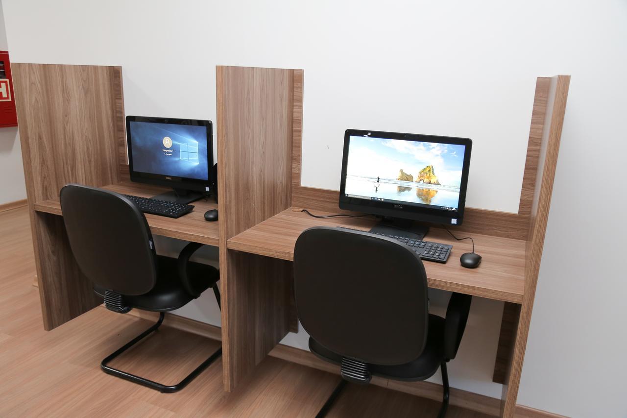 Rota Hoteis Itumbiara Zewnętrze zdjęcie