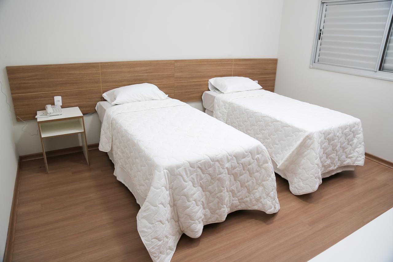 Rota Hoteis Itumbiara Zewnętrze zdjęcie